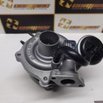 Turbo Recondicionado 1.3 JTD
