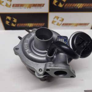 Turbo Recondicionado 1.3 JTD