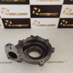 Escape Turbo GARRETT 22vk Audi