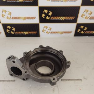 Escape Turbo GARRETT 22vk Audi