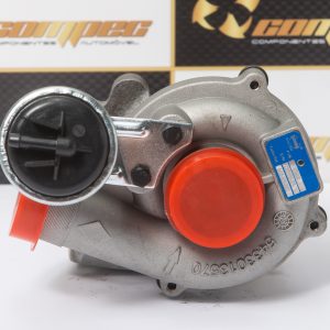 TURBO K066-S KP35