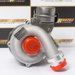 TURBO NOVO KKK 5439-970-0030