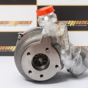 TURBO NOVO GARRETT 717858