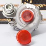TURBO NOVO GARRETT 703245