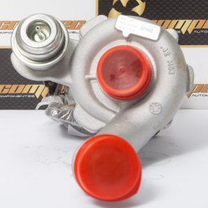 TURBO NOVO GARRETT 703245