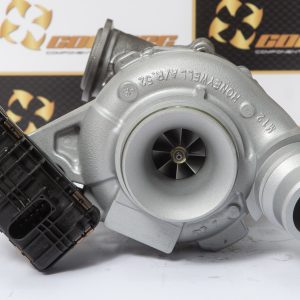 Turbo Recondicionado BMW