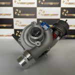 TURBO NOVO KKK 5439-970-0127