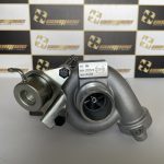 TURBO NOVO MHI 49173-07502