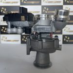 TURBO NOVO MHI 49335-00642