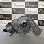 TURBO NOVO GARRETT 819872