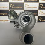 TURBO NOVO GARRETT 751768