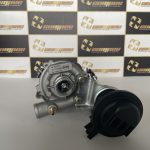 TURBO NOVO GARRETT 724961