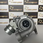 TURBO NOVO KKK 5438-970-0001