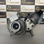 TURBO NOVO GARRETT 822088
