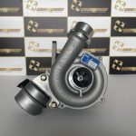 TURBO NOVO KKK 5439-970-0027