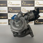 TURBO NOVO KKK 5435-970-0027