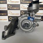 TURBO NOVO KKK 5303-970-0521