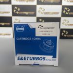 CORE GARRETT GT15-008