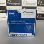 CORE GARRETT GT15-014