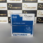 CORE GARRETT GT15-038