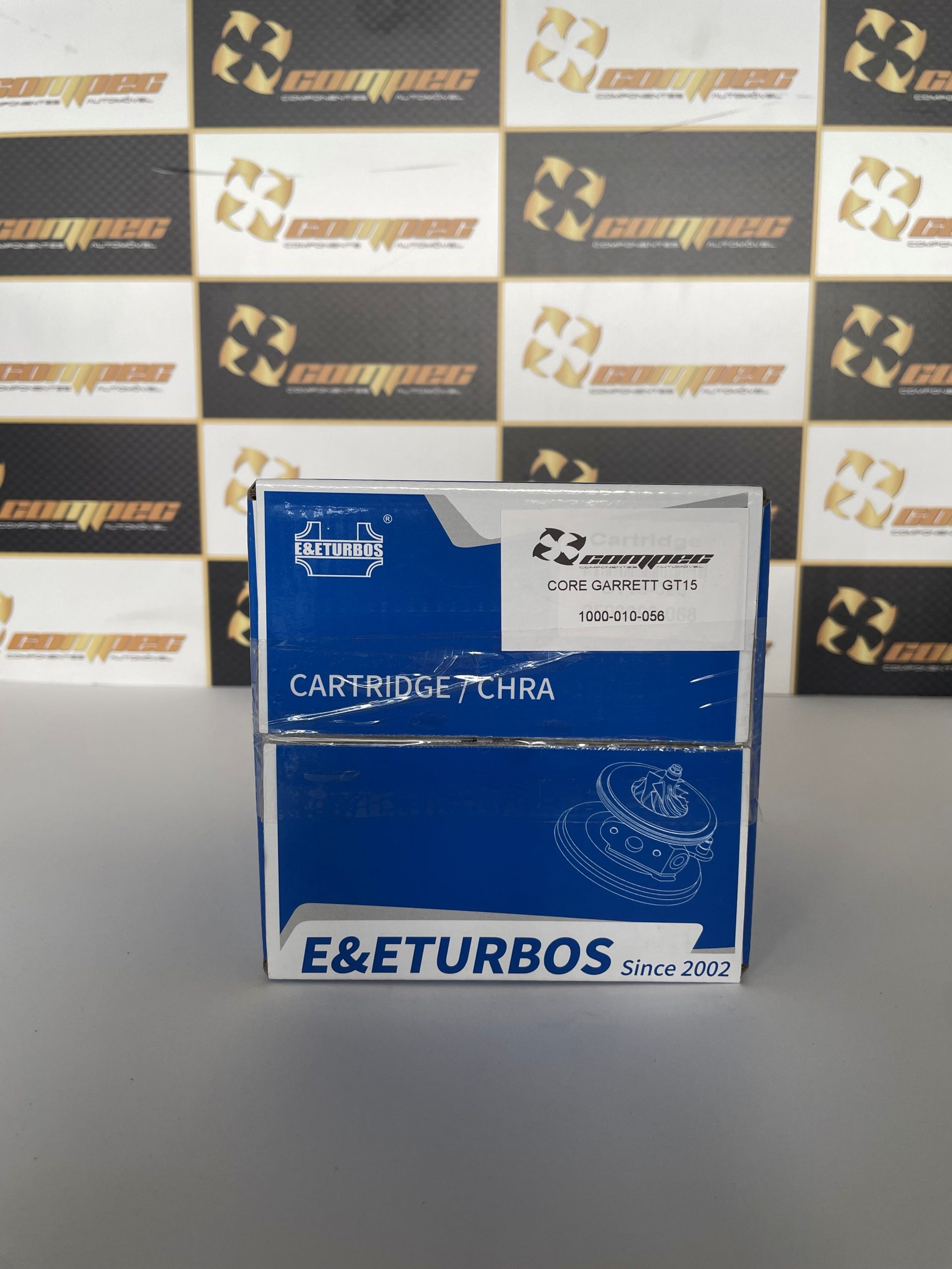 CORE GARRETT GT15-020