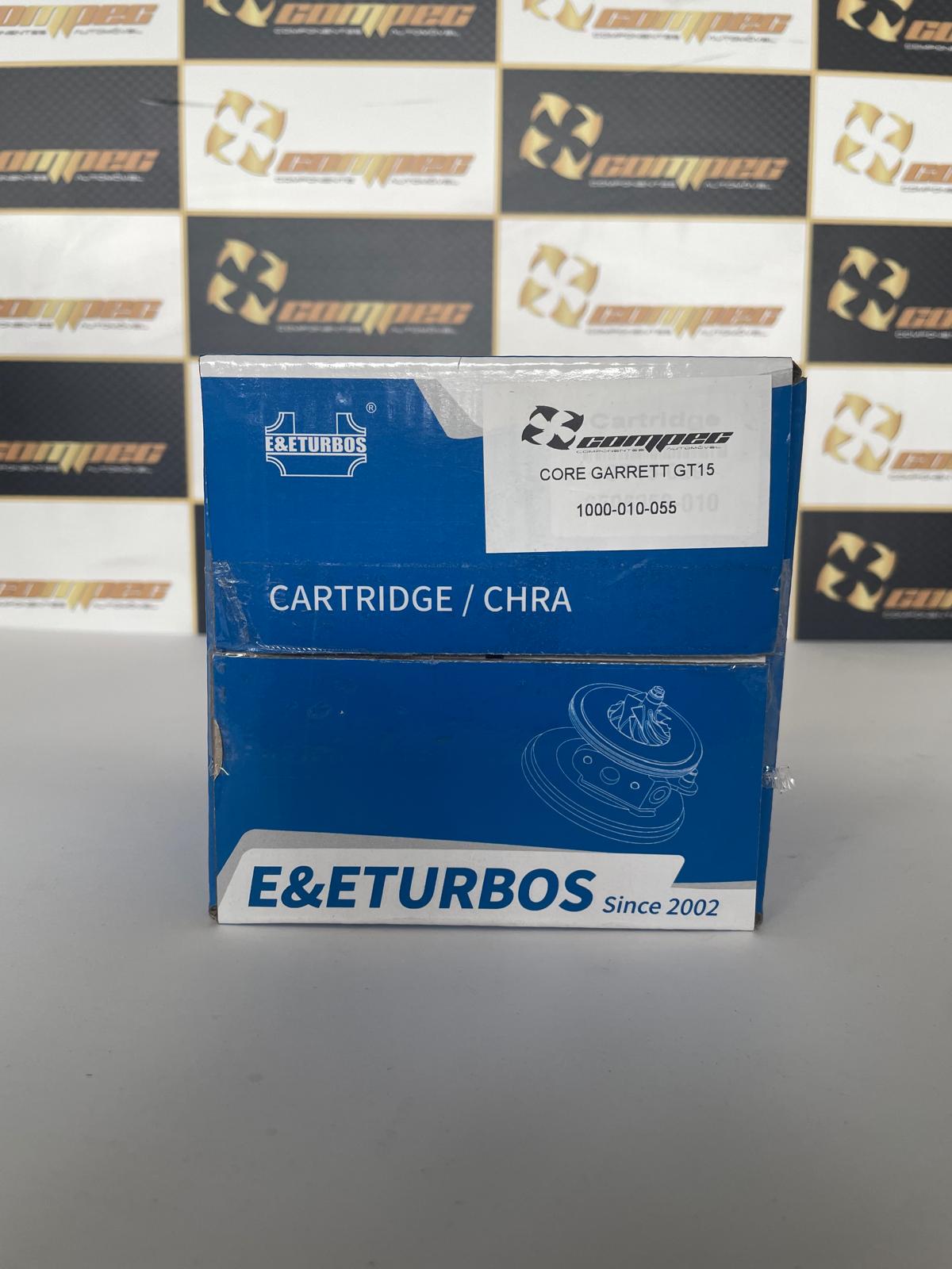 CORE GARRETT GT15-029