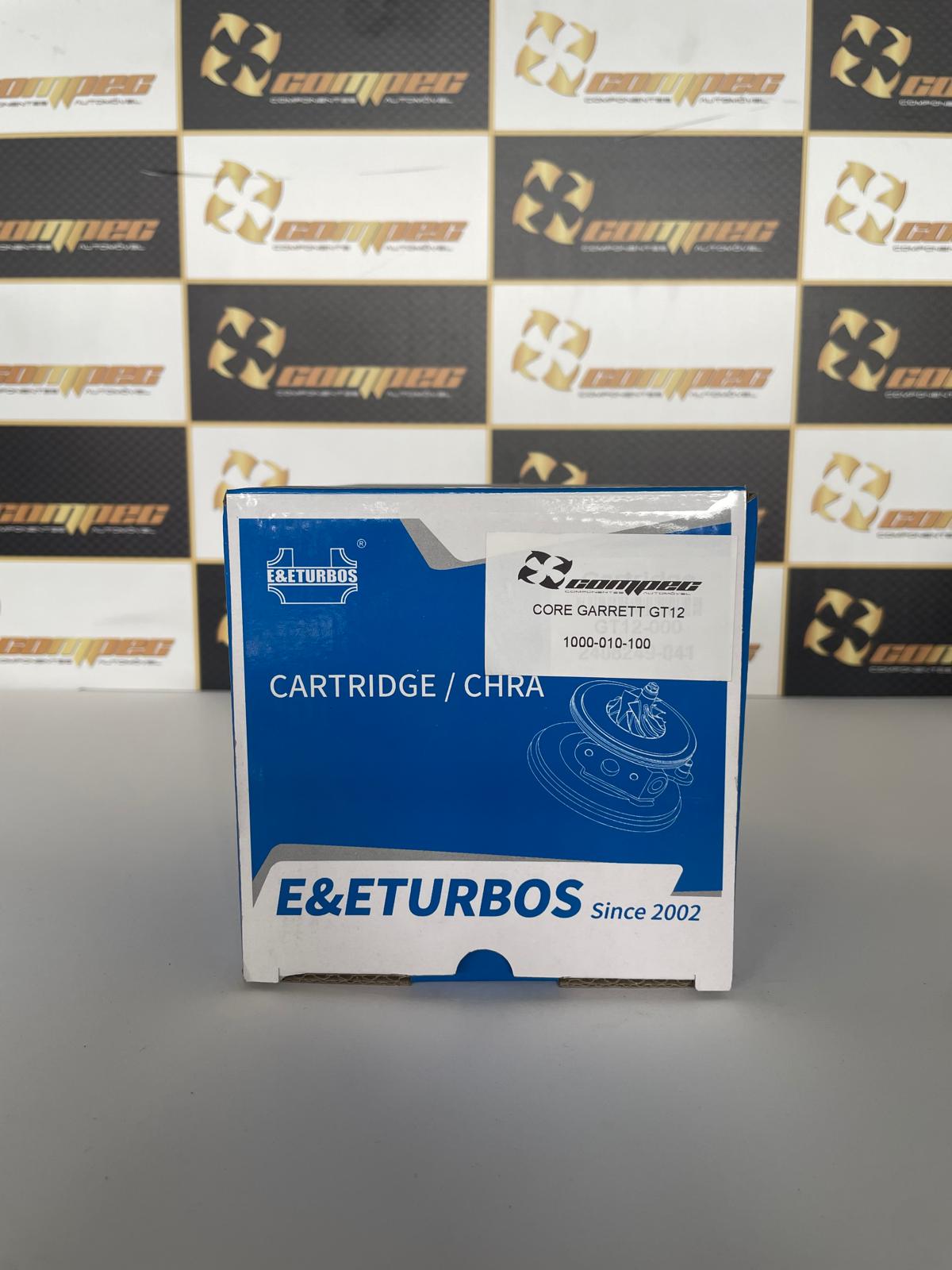 CORE GARRETT GT12-000