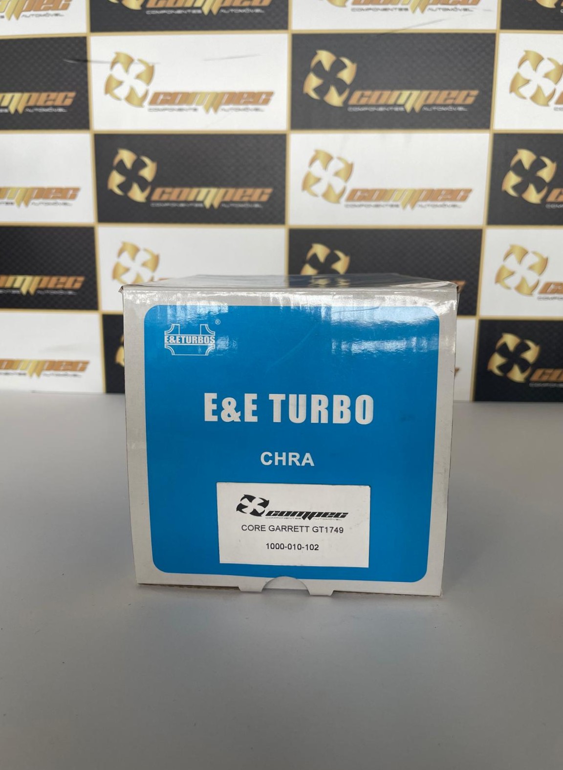 CORE GARRETT GT15-039