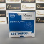 CORE GARRETT GT15-017