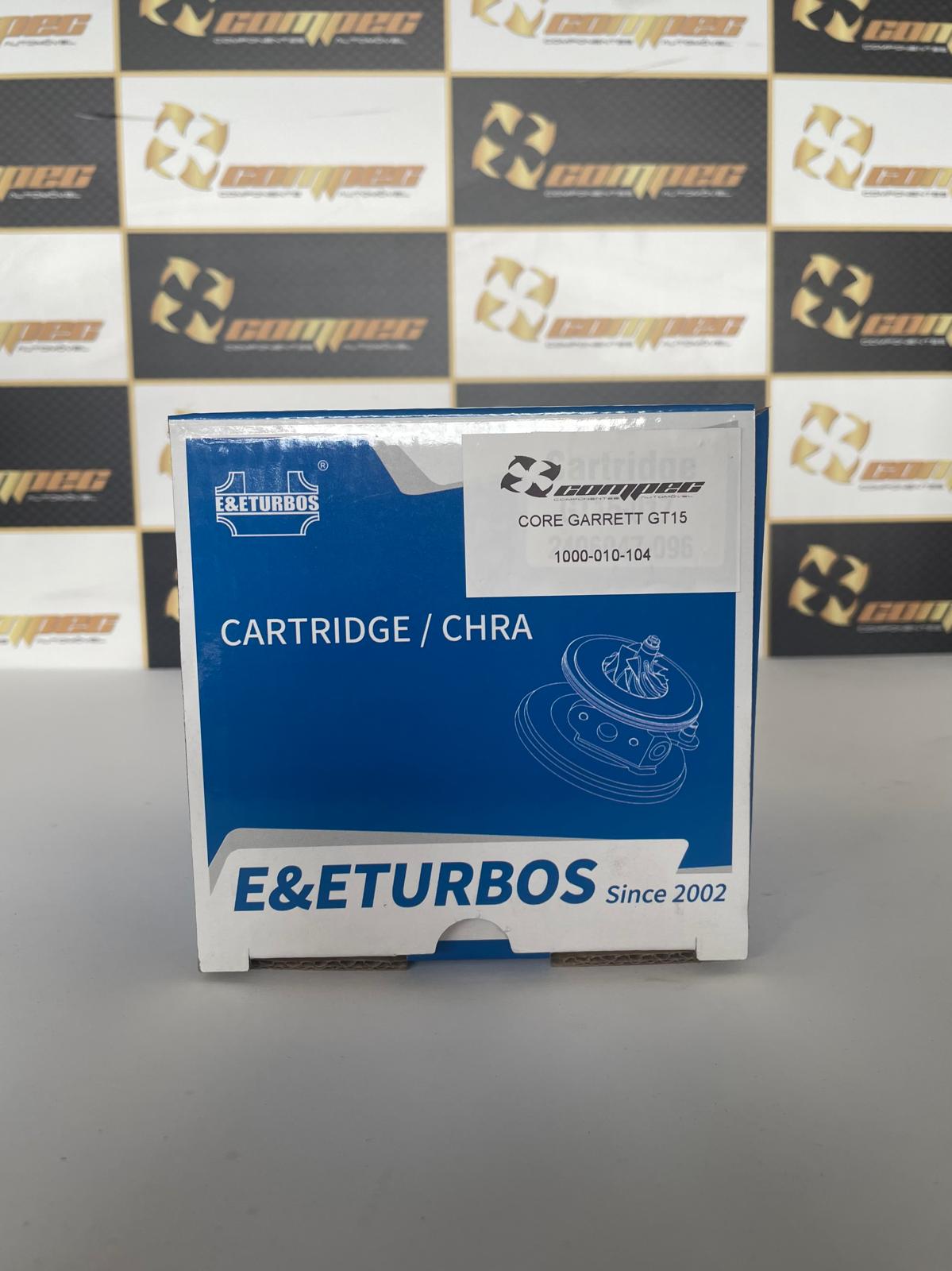 CORE GARRETT GT15-017