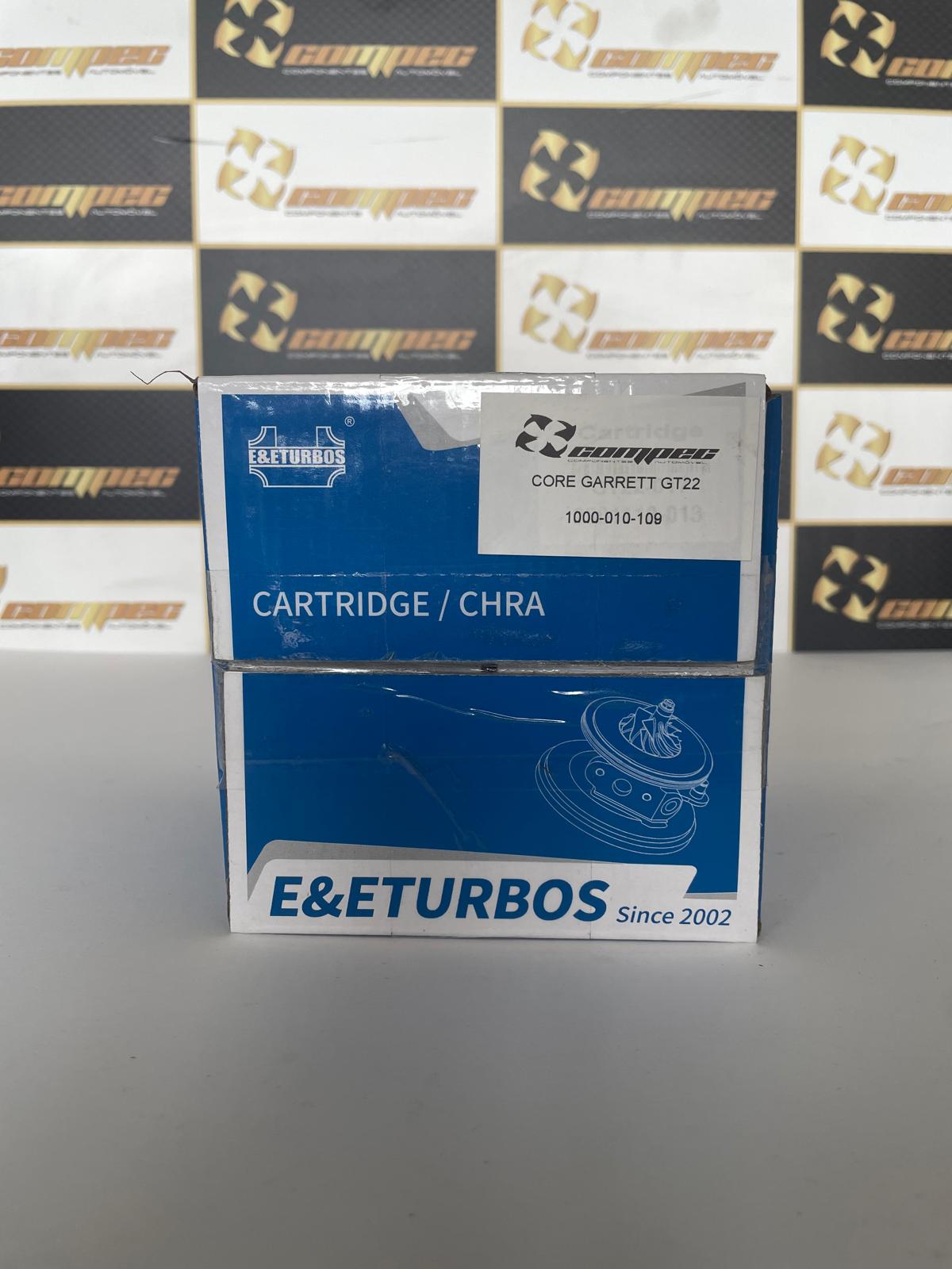 CORE GARRETT GT22-017