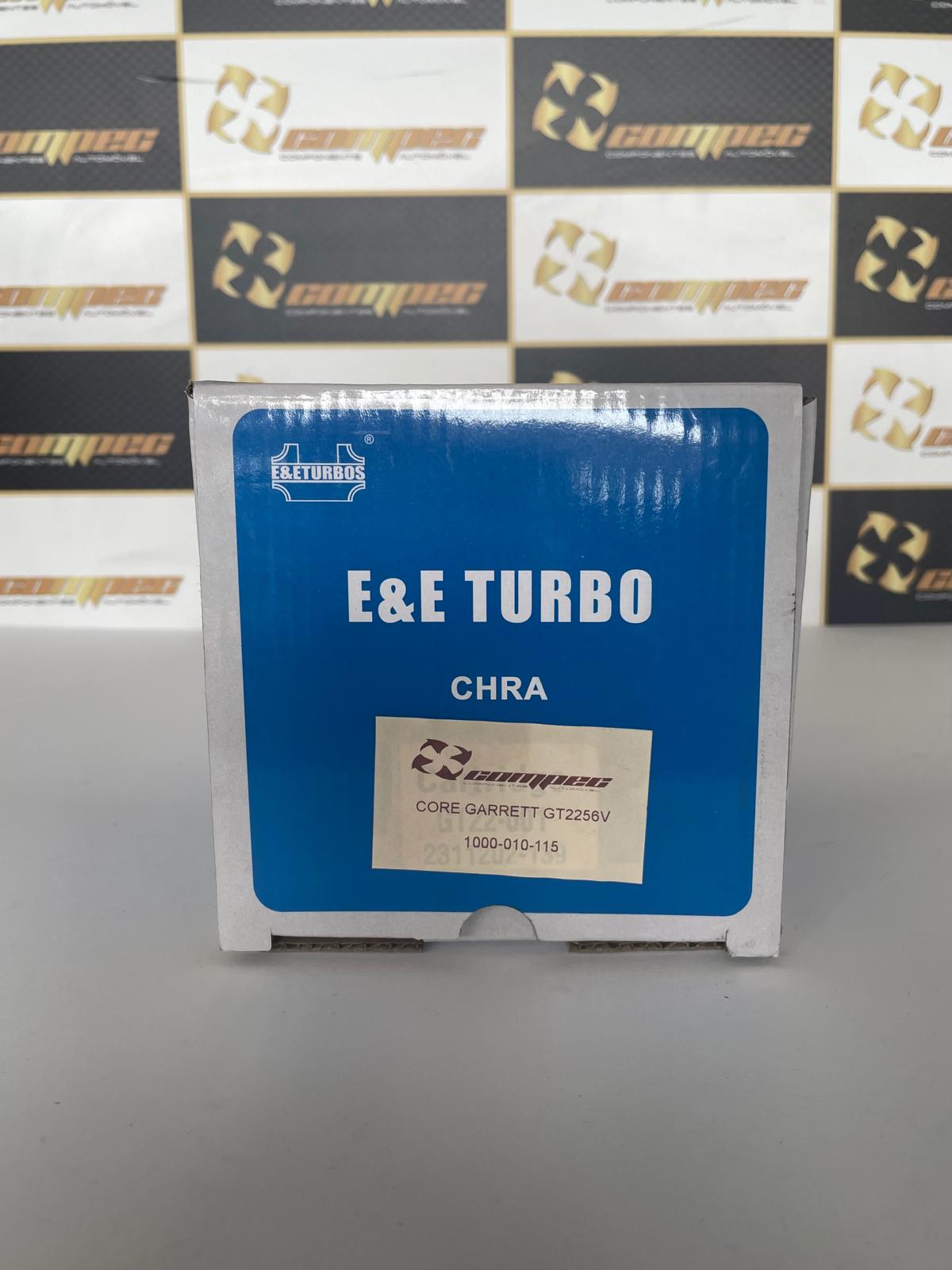 CORE GARRETT GT22-001