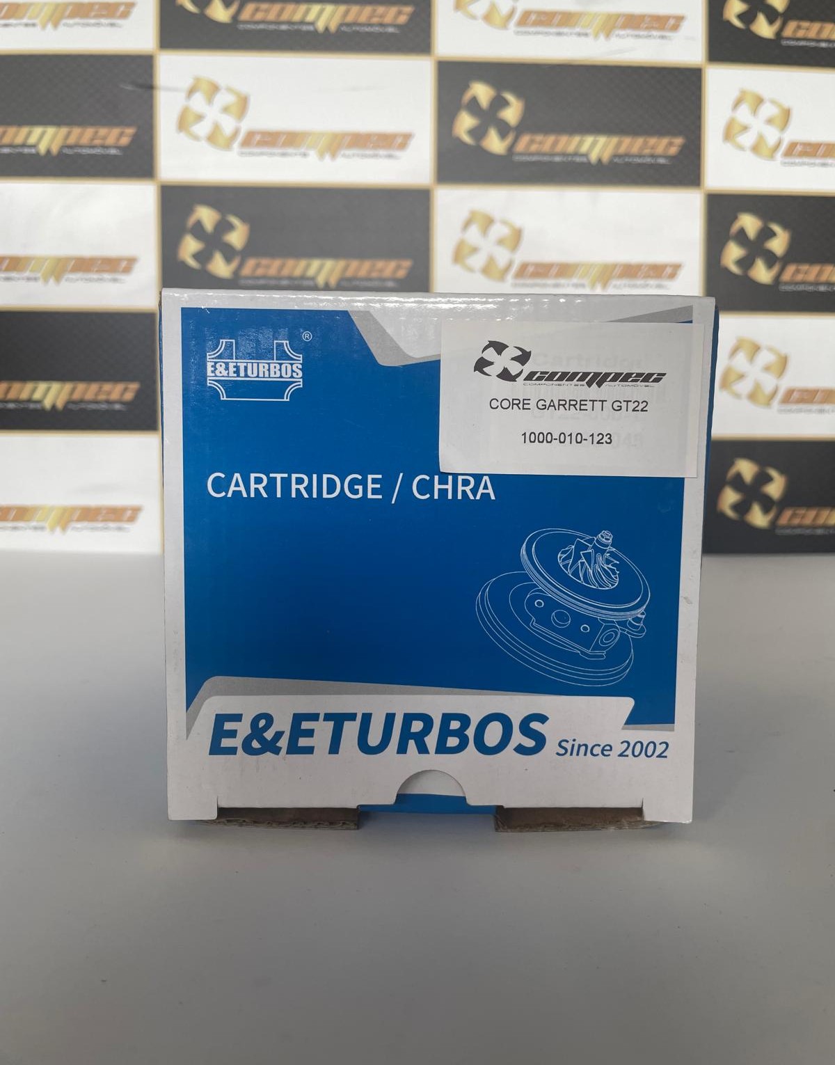 CORE GARRETT GT22-000-1