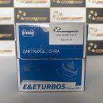 CORE GARRETT GT16-005