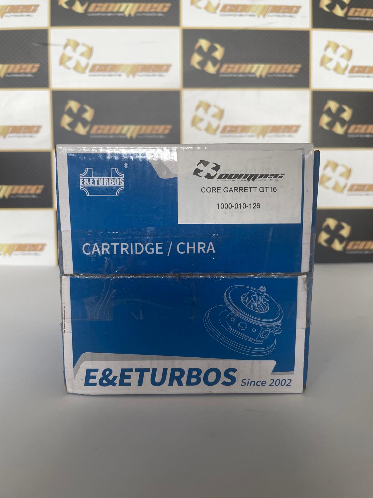 CORE GARRETT GT16-005