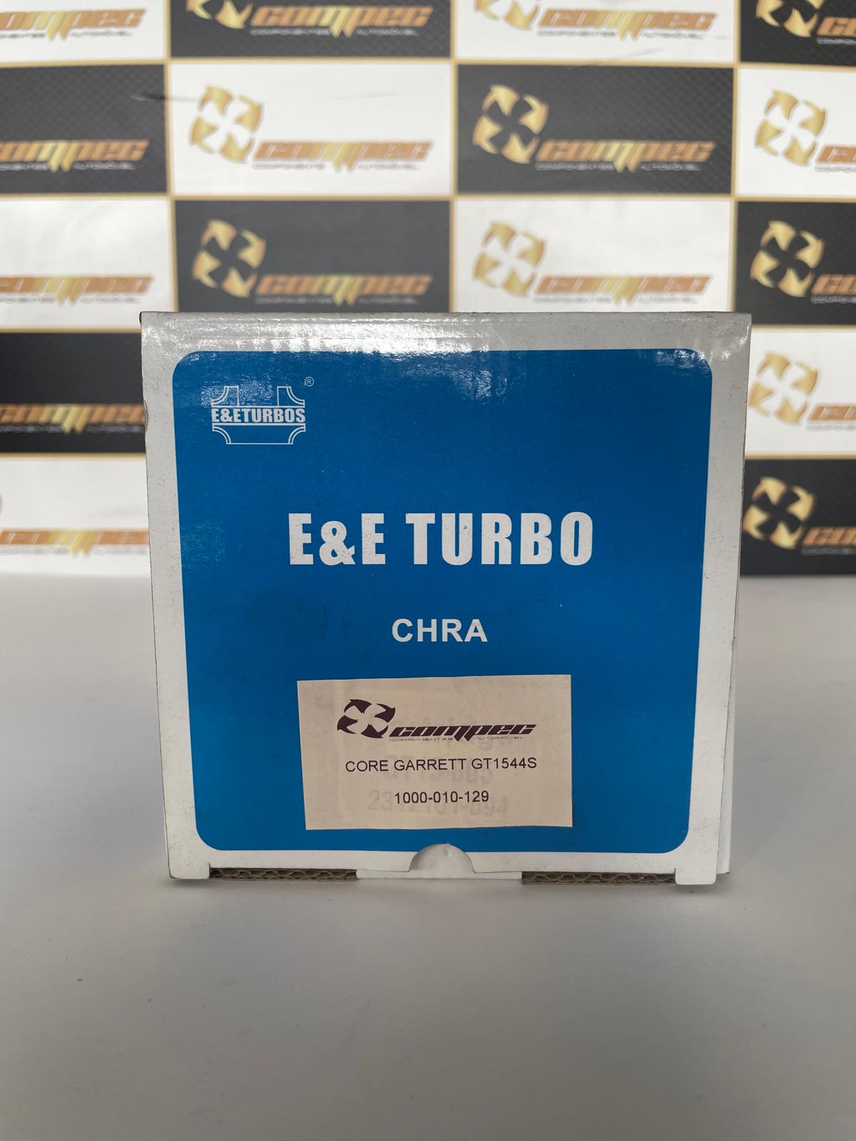 CORE GARRETT GT15-005