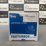 CORE GARRETT GT15-025