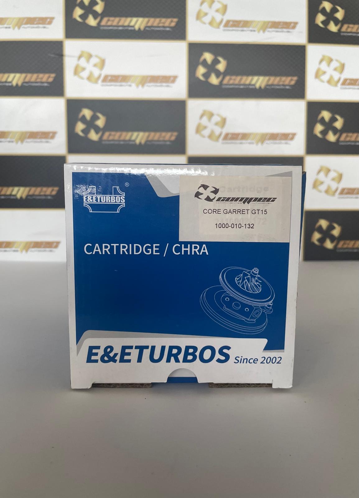 CORE GARRETT GT15-025