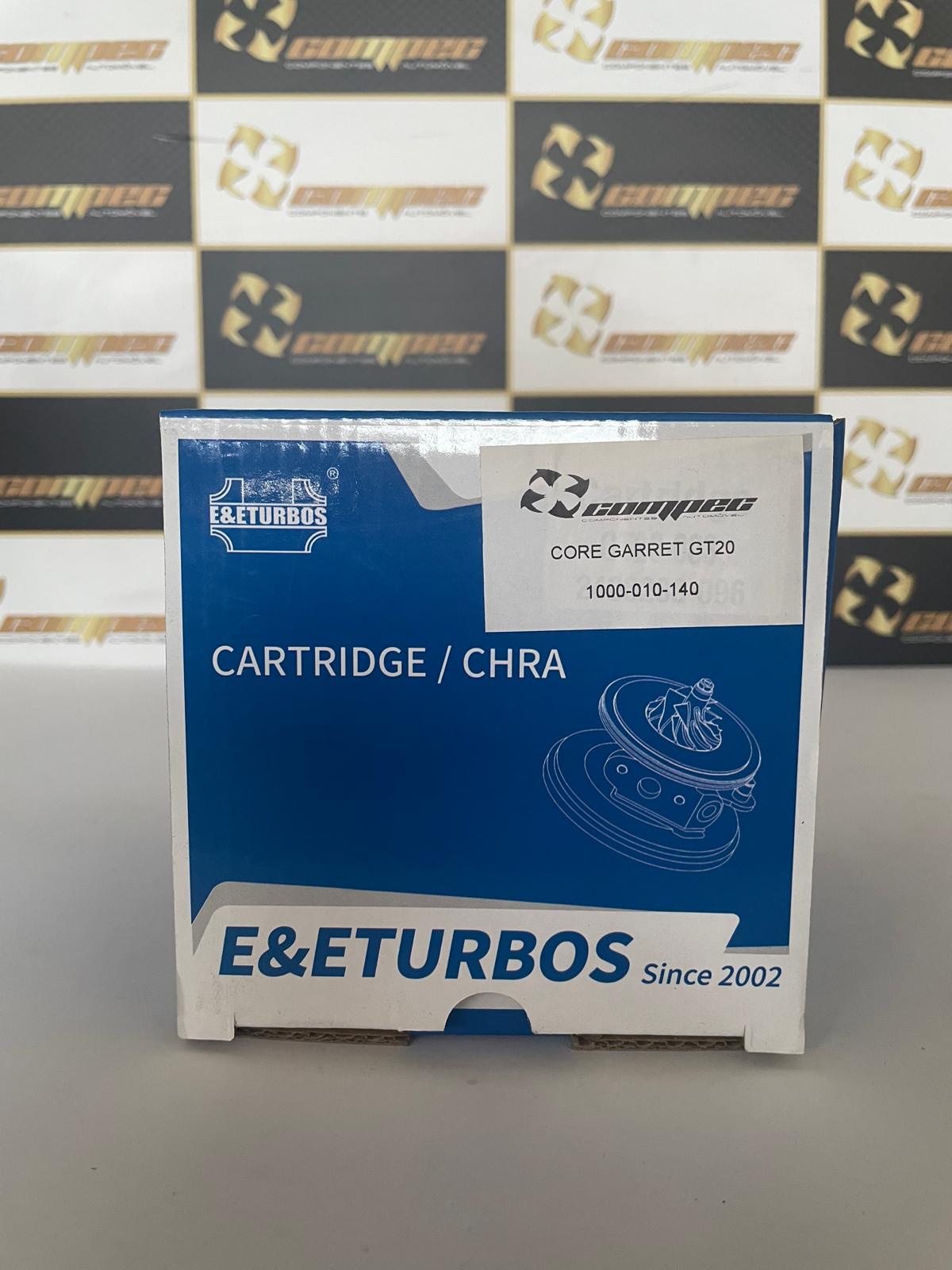 CORE GARRETT GT20-003