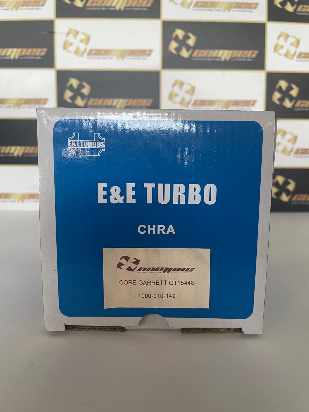 CORE GARRETT GT15-047