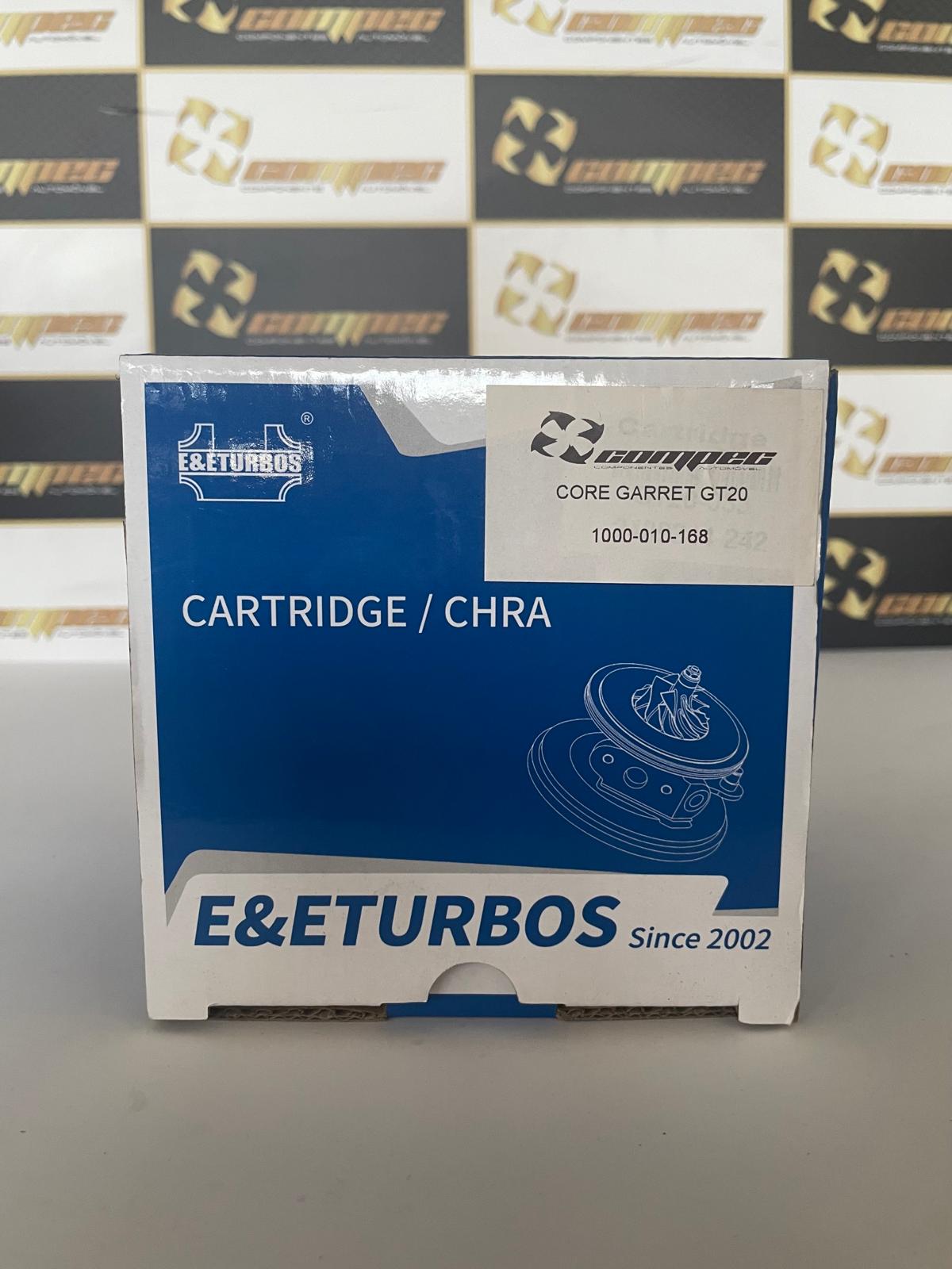 CORE GARRETT GT20-033