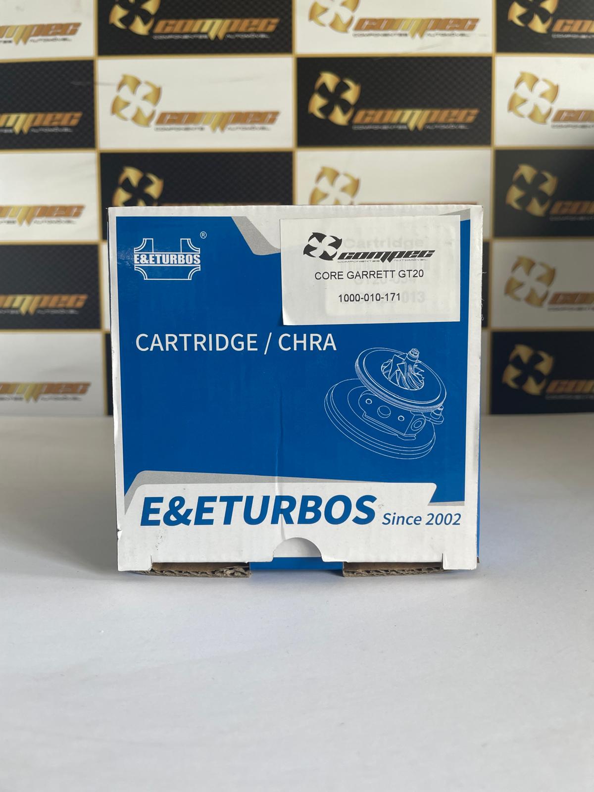 CORE GARRETT GT20-034