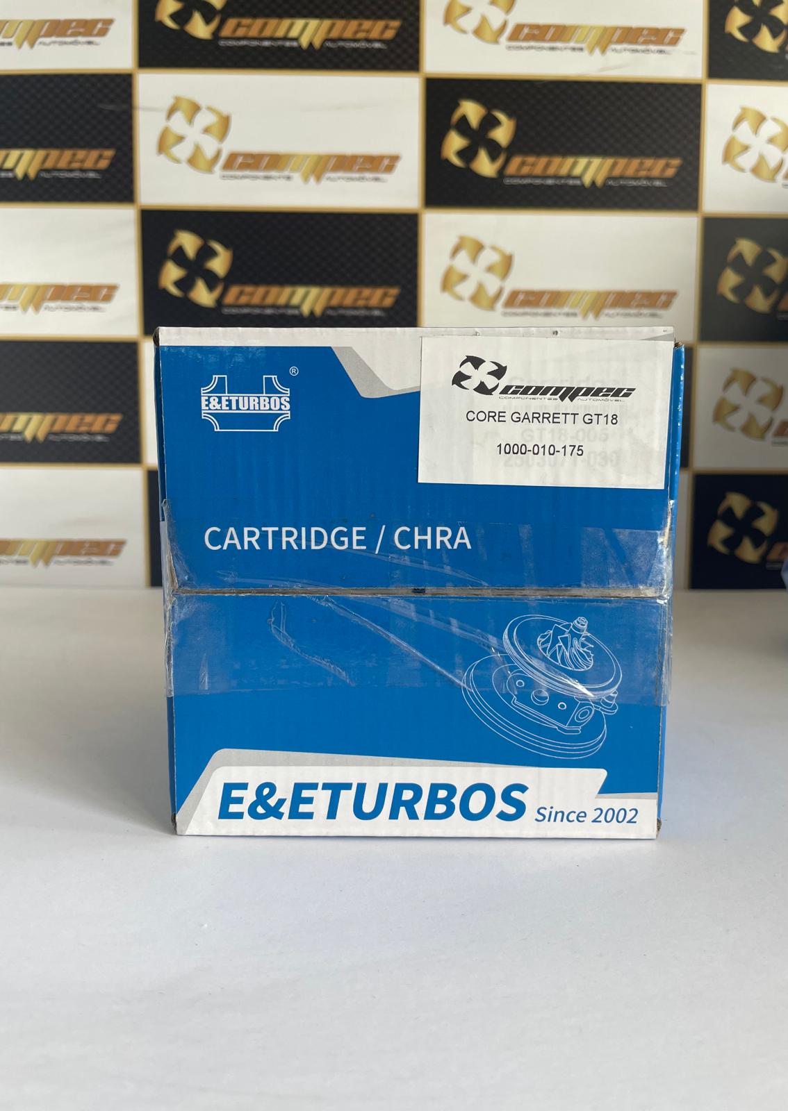 CORE GARRETT GT18-005