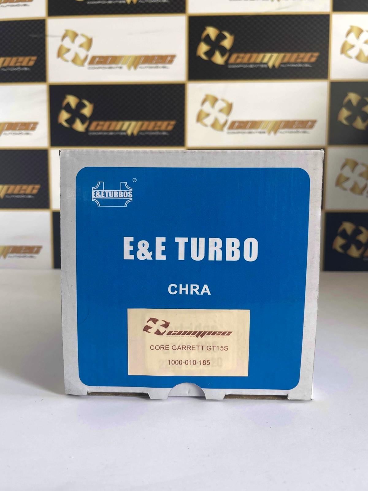 CORE GARRETT GT15-006