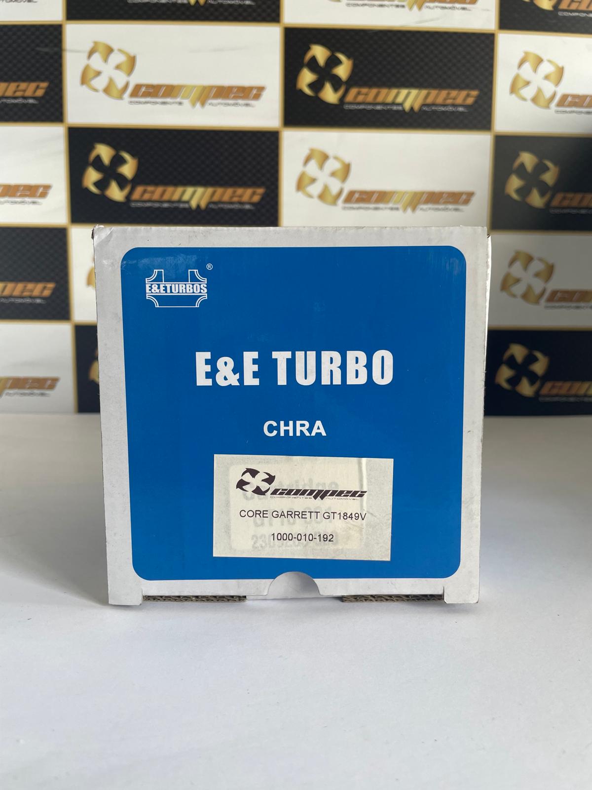 CORE GARRETT GT18-001