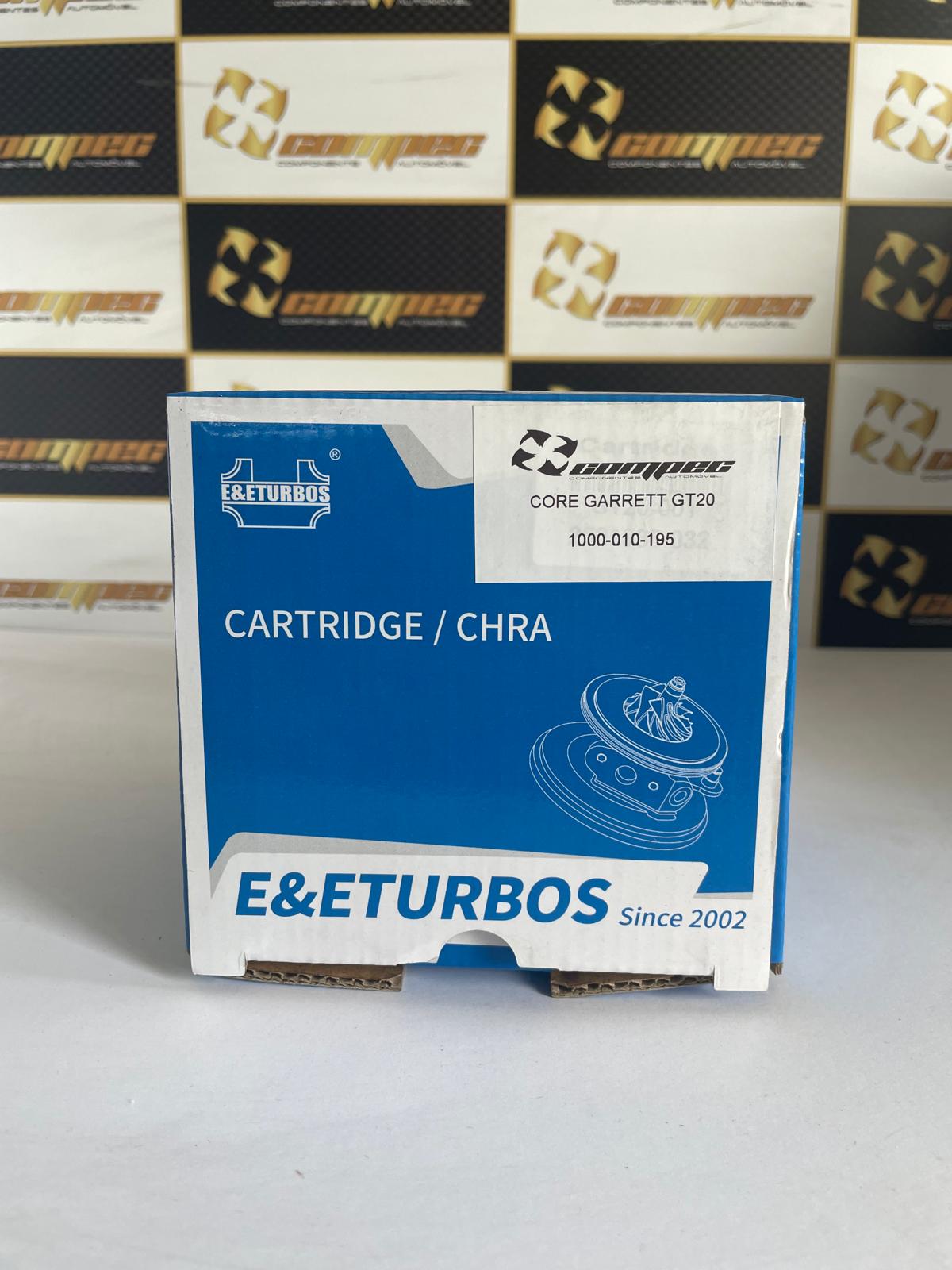 CORE GARRETT GT20-001