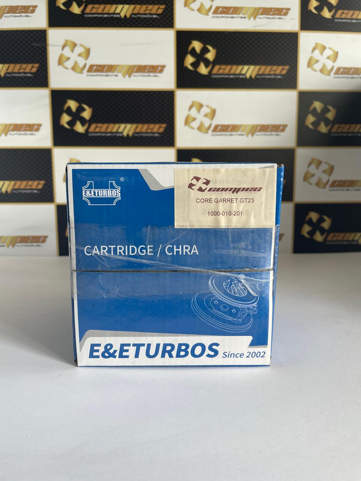 CORE GARRETT GT23-003