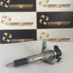 Injetor Siemens Novo  9802448680