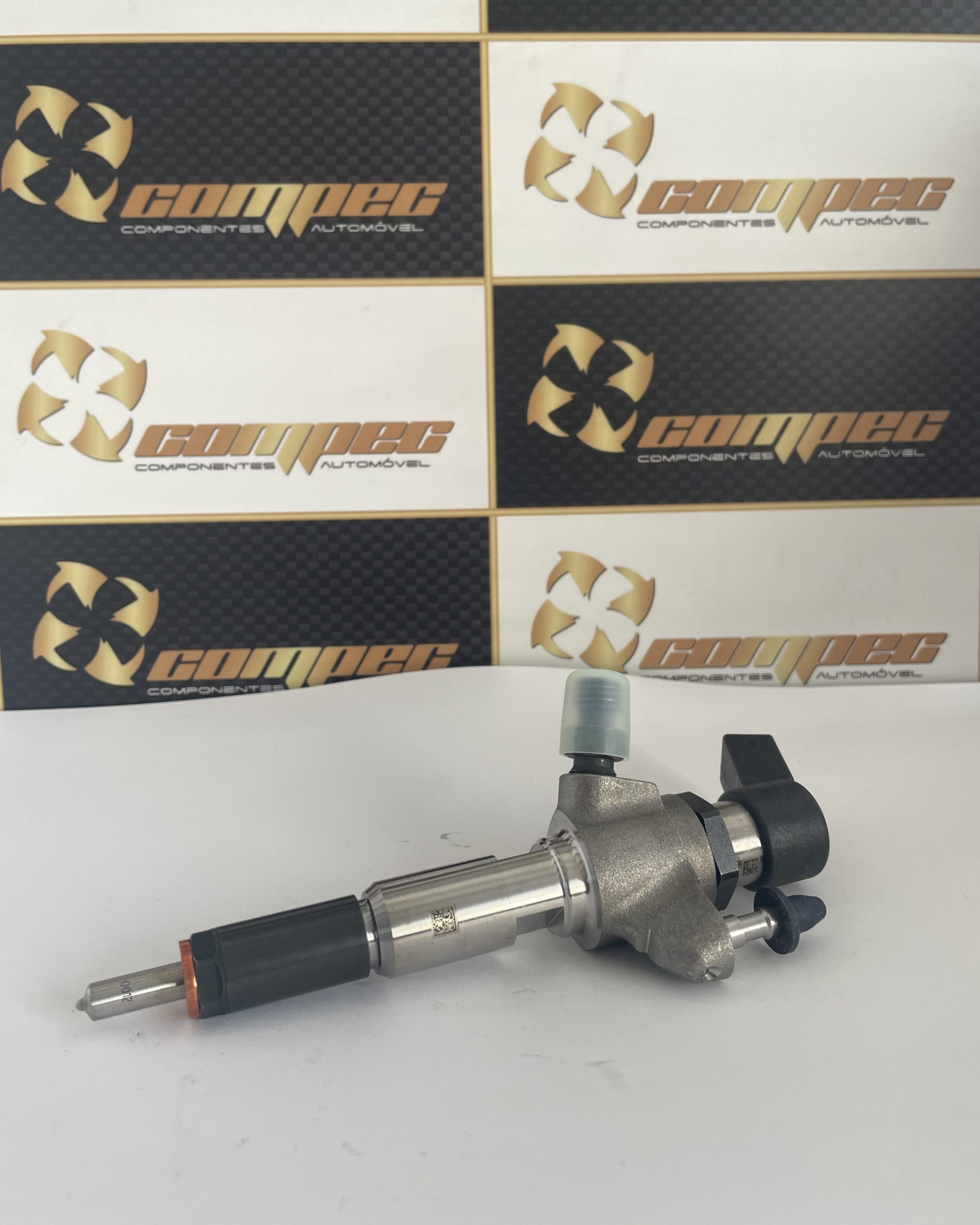 Injetor Siemens Novo  9802448680