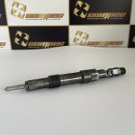 Injetor Denso EJDR00401Z Recondicionado